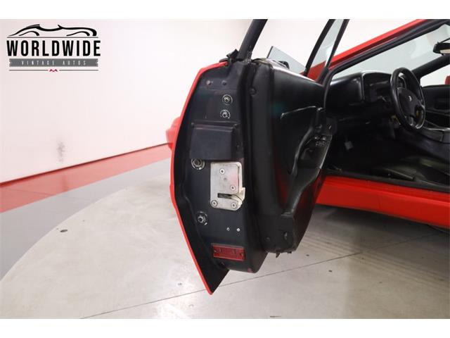 1988 Lotus Esprit (CC-2104033) for sale in Denver , Colorado