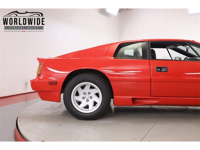 1988 Lotus Esprit (CC-2104033) for sale in Denver , Colorado