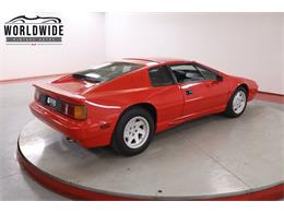 1988 Lotus Esprit (CC-2104033) for sale in Denver , Colorado