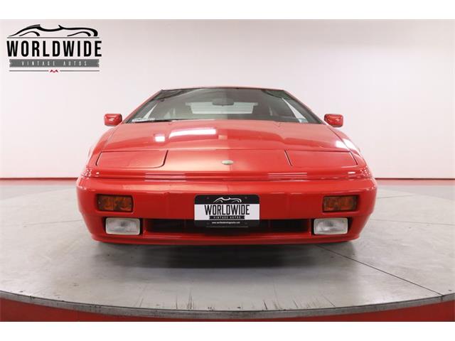 1988 Lotus Esprit (CC-2104033) for sale in Denver , Colorado