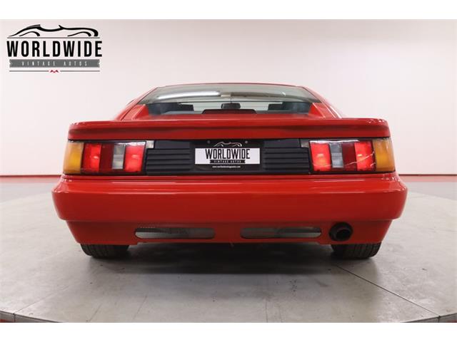 1988 Lotus Esprit (CC-2104033) for sale in Denver , Colorado