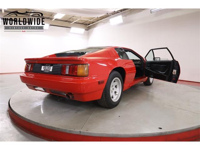 1988 Lotus Esprit (CC-2104033) for sale in Denver , Colorado