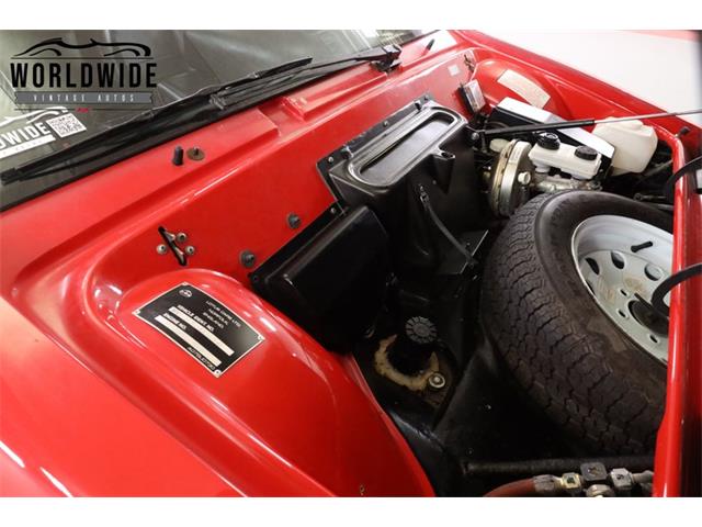 1988 Lotus Esprit (CC-2104033) for sale in Denver , Colorado