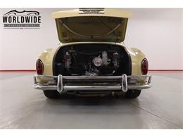 1969 Volkswagen Karmann Ghia (CC-2104034) for sale in Denver , Colorado