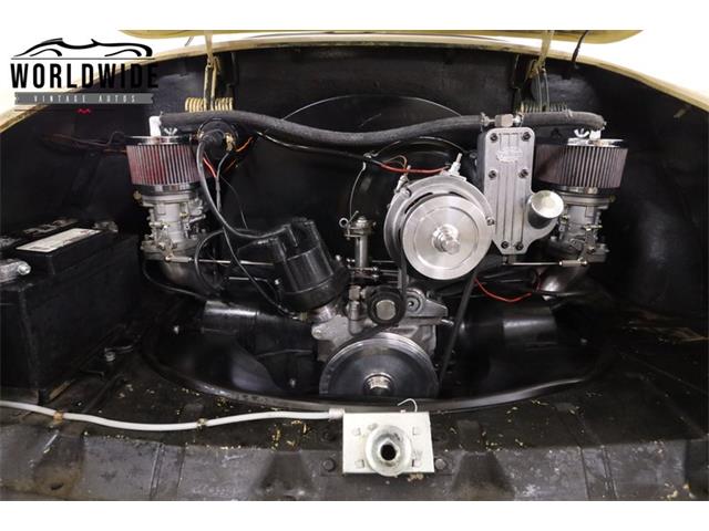 1969 Volkswagen Karmann Ghia (CC-2104034) for sale in Denver , Colorado
