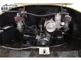 1969 Volkswagen Karmann Ghia (CC-2104034) for sale in Denver , Colorado