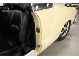 1969 Volkswagen Karmann Ghia (CC-2104034) for sale in Denver , Colorado