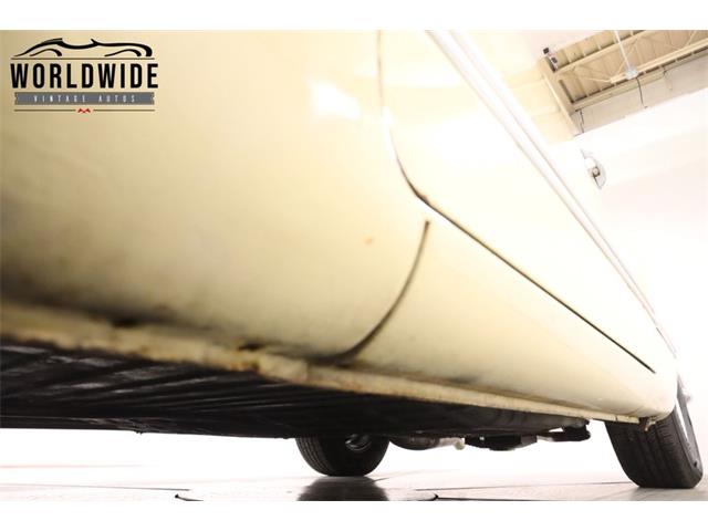 1969 Volkswagen Karmann Ghia (CC-2104034) for sale in Denver , Colorado