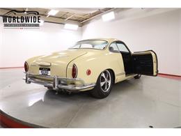 1969 Volkswagen Karmann Ghia (CC-2104034) for sale in Denver , Colorado