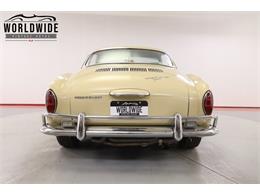 1969 Volkswagen Karmann Ghia (CC-2104034) for sale in Denver , Colorado