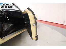 1969 Volkswagen Karmann Ghia (CC-2104034) for sale in Denver , Colorado