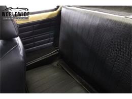1969 Volkswagen Karmann Ghia (CC-2104034) for sale in Denver , Colorado
