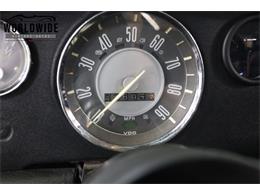 1969 Volkswagen Karmann Ghia (CC-2104034) for sale in Denver , Colorado