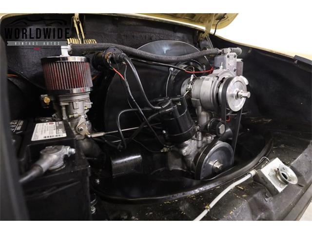1969 Volkswagen Karmann Ghia (CC-2104034) for sale in Denver , Colorado