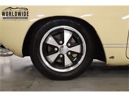 1969 Volkswagen Karmann Ghia (CC-2104034) for sale in Denver , Colorado