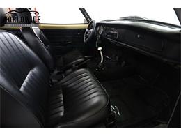 1969 Volkswagen Karmann Ghia (CC-2104034) for sale in Denver , Colorado