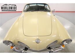 1969 Volkswagen Karmann Ghia (CC-2104034) for sale in Denver , Colorado