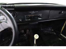1969 Volkswagen Karmann Ghia (CC-2104034) for sale in Denver , Colorado