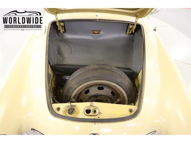 1969 Volkswagen Karmann Ghia (CC-2104034) for sale in Denver , Colorado