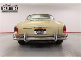 1969 Volkswagen Karmann Ghia (CC-2104034) for sale in Denver , Colorado