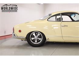 1969 Volkswagen Karmann Ghia (CC-2104034) for sale in Denver , Colorado