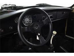 1969 Volkswagen Karmann Ghia (CC-2104034) for sale in Denver , Colorado