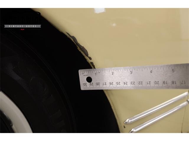 1969 Volkswagen Karmann Ghia (CC-2104034) for sale in Denver , Colorado