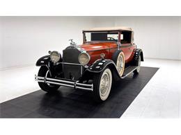 1930 Packard Club Coupe (CC-2104035) for sale in Morgantown, Pennsylvania