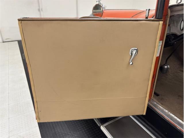 1930 Packard Club Coupe (CC-2104035) for sale in Morgantown, Pennsylvania