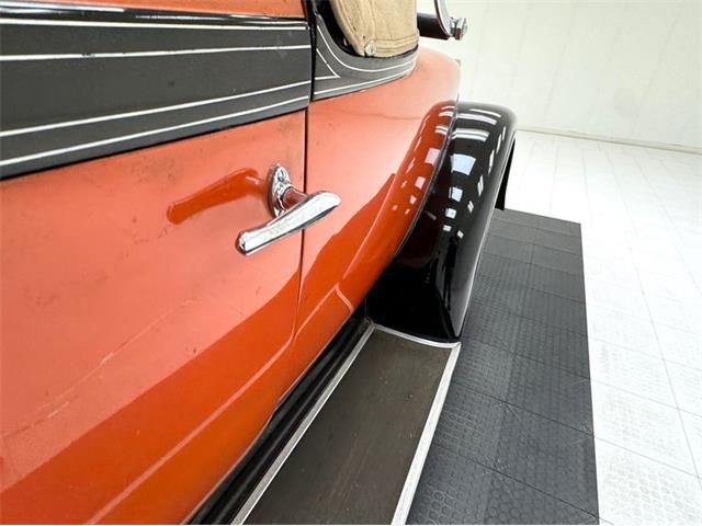 1930 Packard Club Coupe (CC-2104035) for sale in Morgantown, Pennsylvania