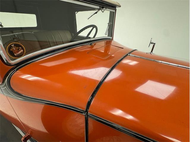 1930 Packard Club Coupe (CC-2104035) for sale in Morgantown, Pennsylvania
