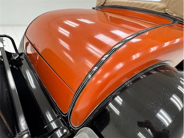 1930 Packard Club Coupe (CC-2104035) for sale in Morgantown, Pennsylvania