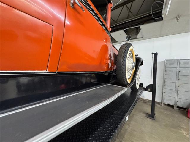 1930 Packard Club Coupe (CC-2104035) for sale in Morgantown, Pennsylvania