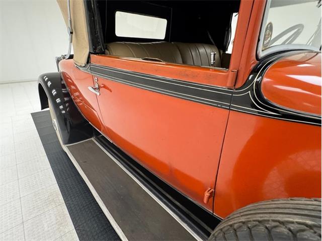 1930 Packard Club Coupe (CC-2104035) for sale in Morgantown, Pennsylvania