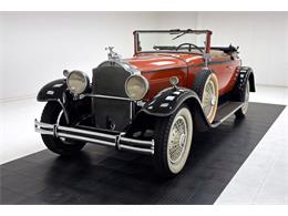 1930 Packard Club Coupe (CC-2104035) for sale in Morgantown, Pennsylvania