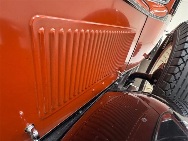 1930 Packard Club Coupe (CC-2104035) for sale in Morgantown, Pennsylvania