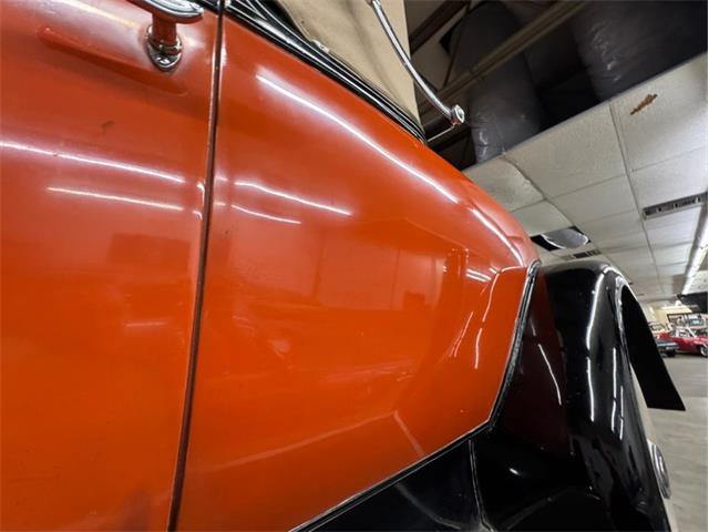 1930 Packard Club Coupe (CC-2104035) for sale in Morgantown, Pennsylvania