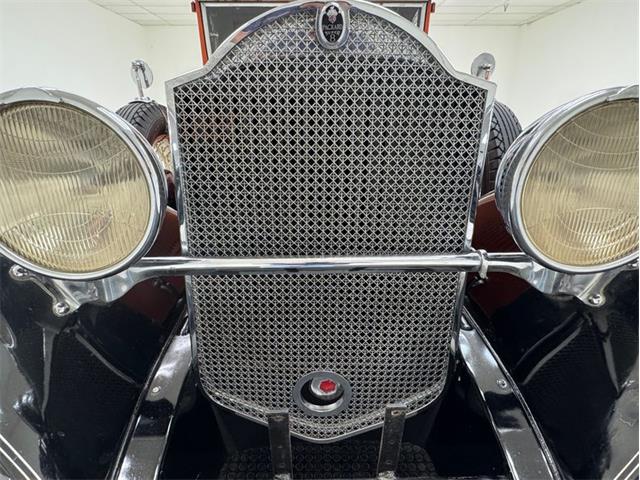 1930 Packard Club Coupe (CC-2104035) for sale in Morgantown, Pennsylvania