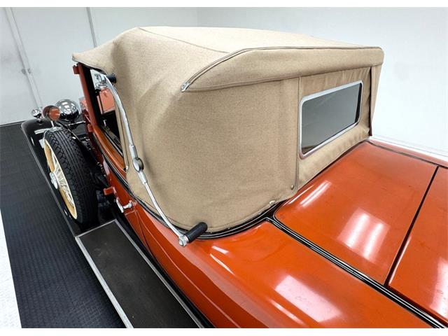 1930 Packard Club Coupe (CC-2104035) for sale in Morgantown, Pennsylvania