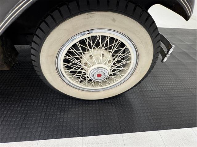 1930 Packard Club Coupe (CC-2104035) for sale in Morgantown, Pennsylvania