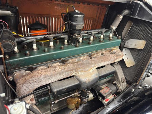1930 Packard Club Coupe (CC-2104035) for sale in Morgantown, Pennsylvania