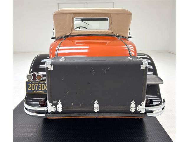1930 Packard Club Coupe (CC-2104035) for sale in Morgantown, Pennsylvania