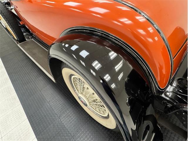1930 Packard Club Coupe (CC-2104035) for sale in Morgantown, Pennsylvania