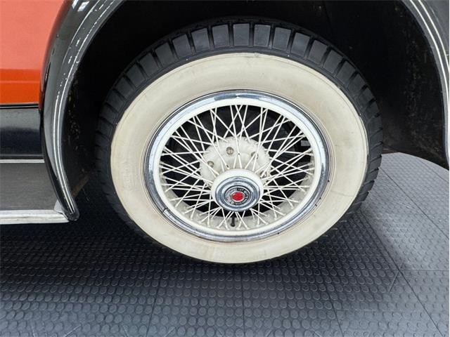 1930 Packard Club Coupe (CC-2104035) for sale in Morgantown, Pennsylvania