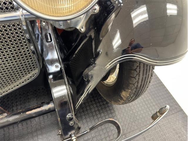 1930 Packard Club Coupe (CC-2104035) for sale in Morgantown, Pennsylvania
