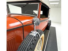 1930 Packard Club Coupe (CC-2104035) for sale in Morgantown, Pennsylvania