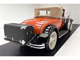 1930 Packard Club Coupe (CC-2104035) for sale in Morgantown, Pennsylvania