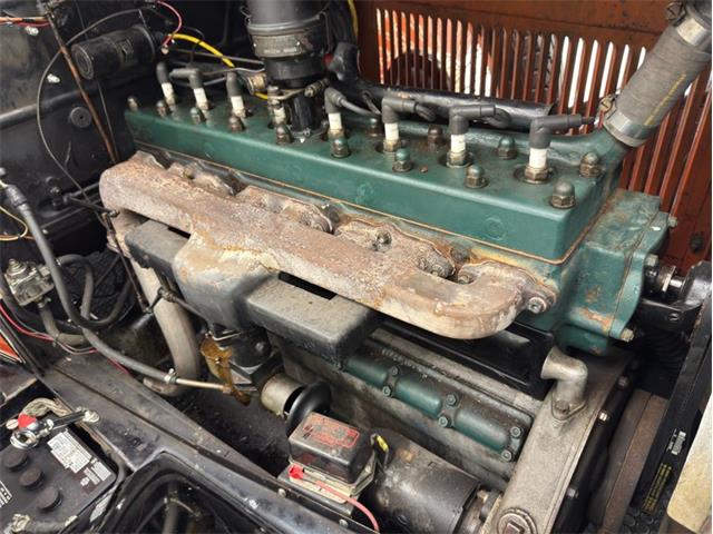 1930 Packard Club Coupe (CC-2104035) for sale in Morgantown, Pennsylvania