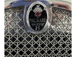 1930 Packard Club Coupe (CC-2104035) for sale in Morgantown, Pennsylvania