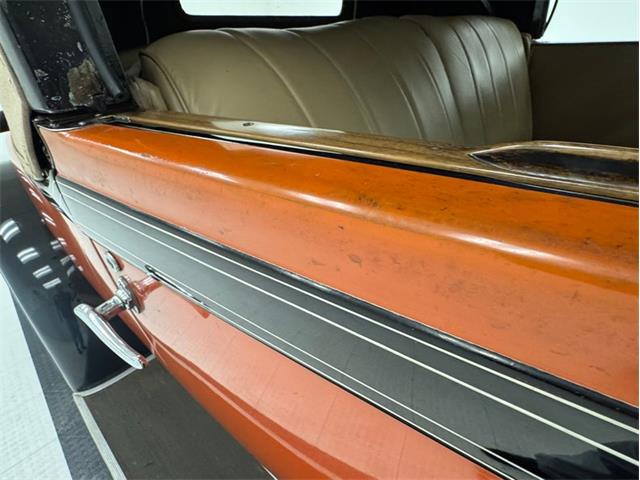 1930 Packard Club Coupe (CC-2104035) for sale in Morgantown, Pennsylvania